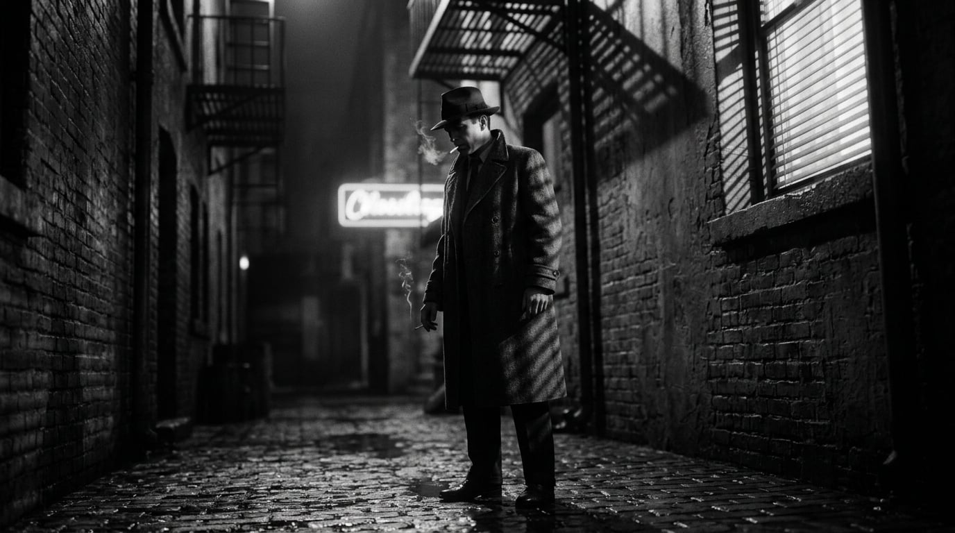 Film noir